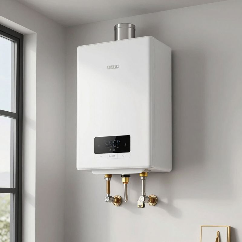 Water Heater Services in Calabasas