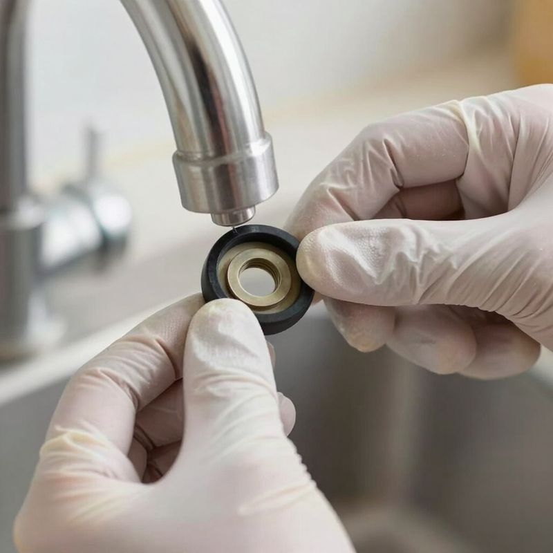 Toilet & Faucet Repair in Calabasas