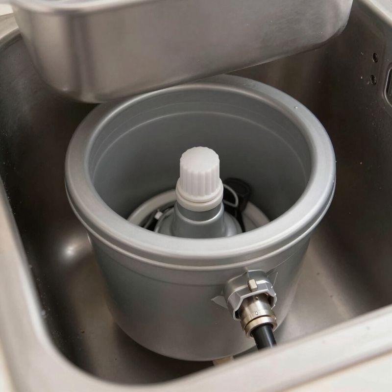 Garbage Disposal in Calabasas